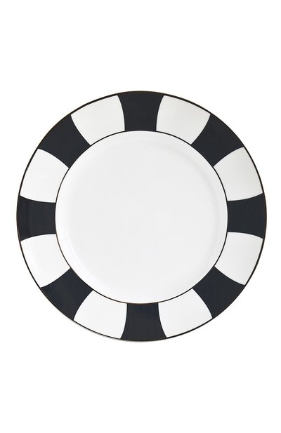 Обеденная тарелка galerie royal bleu nuit  BERNARDAUD, арт. 1856/13