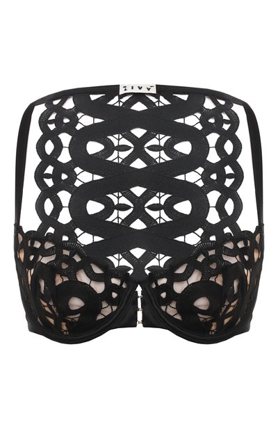 Женский бюстгальтер-балконет LIVY, арт. 654360805