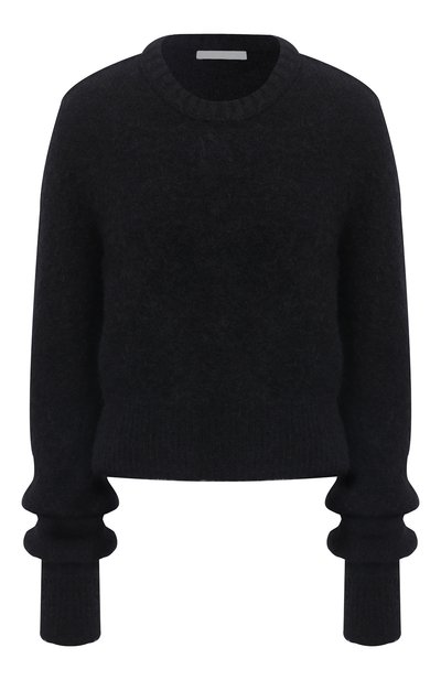 Женский шерстяной свитер HELMUT LANG, арт. K07HW701