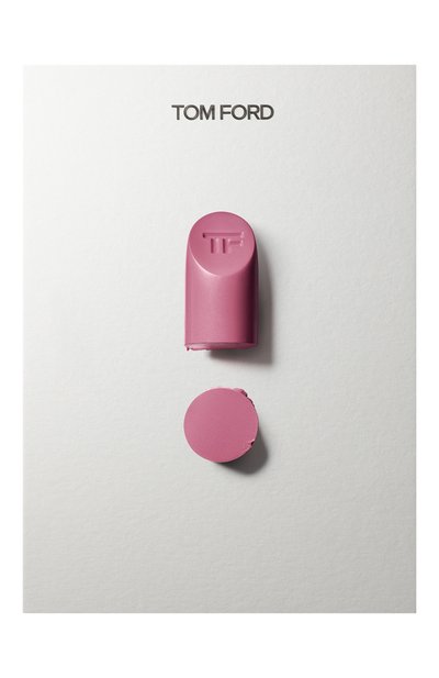 Мини-помада для губ lip color lips & boys, оттенок mason TOM FORD, арт. T31H-0M, фото 2