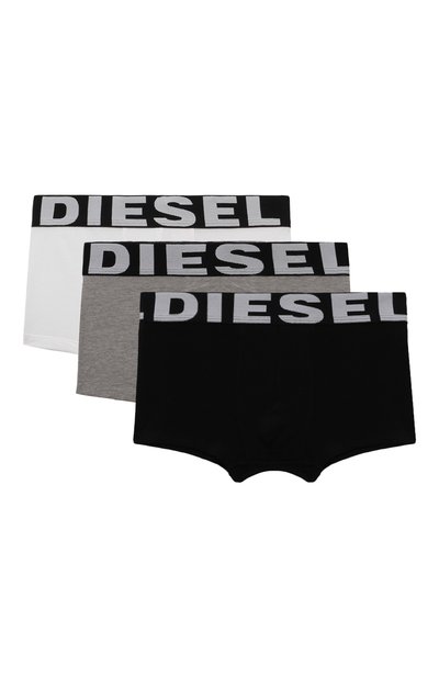 Комплект из трех боксеров DIESEL, арт. J01911/KYAYJ
