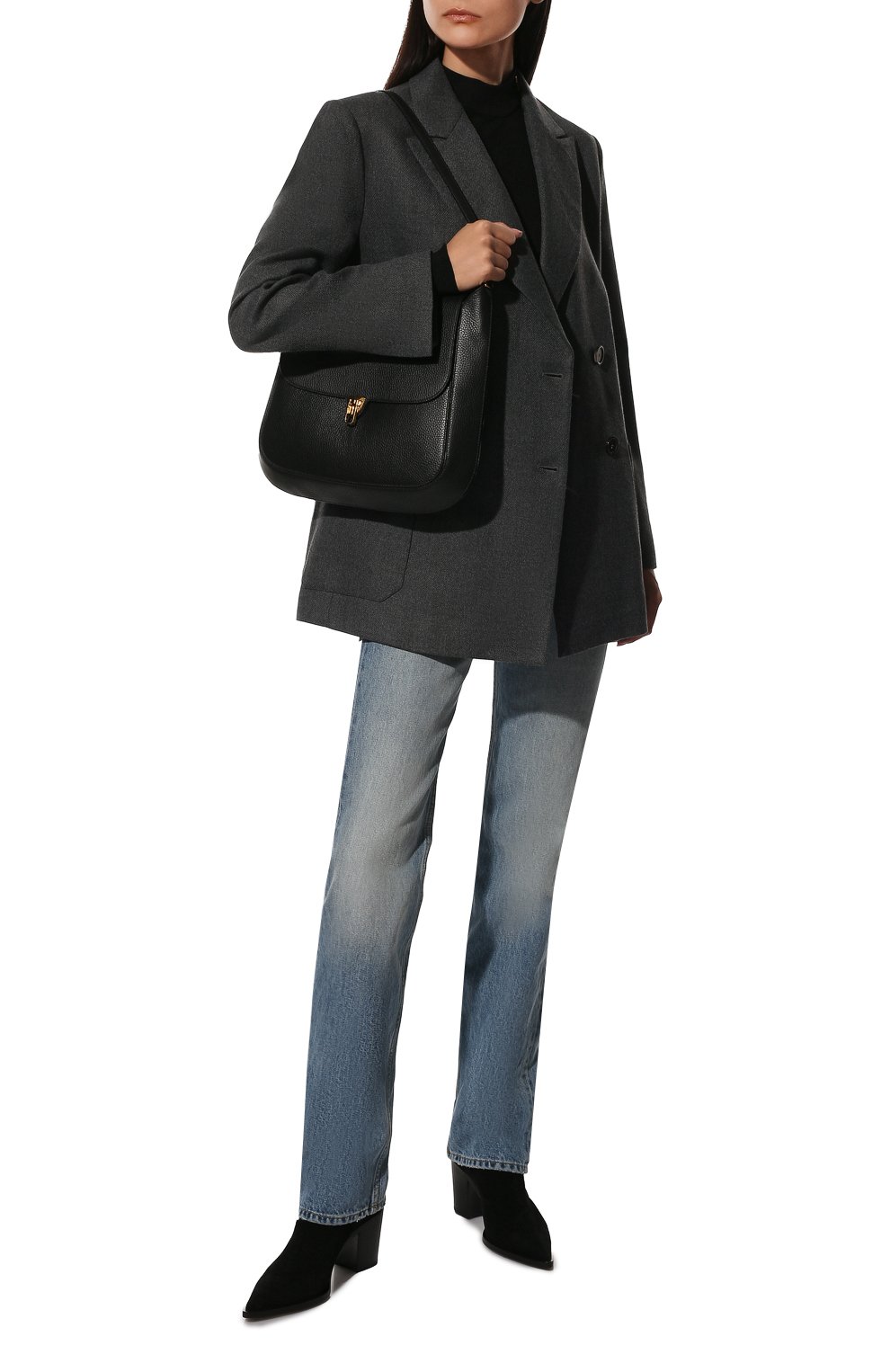 Сумка cristhy COCCINELLE, арт. E1 MKB 12 02 01, фото 7