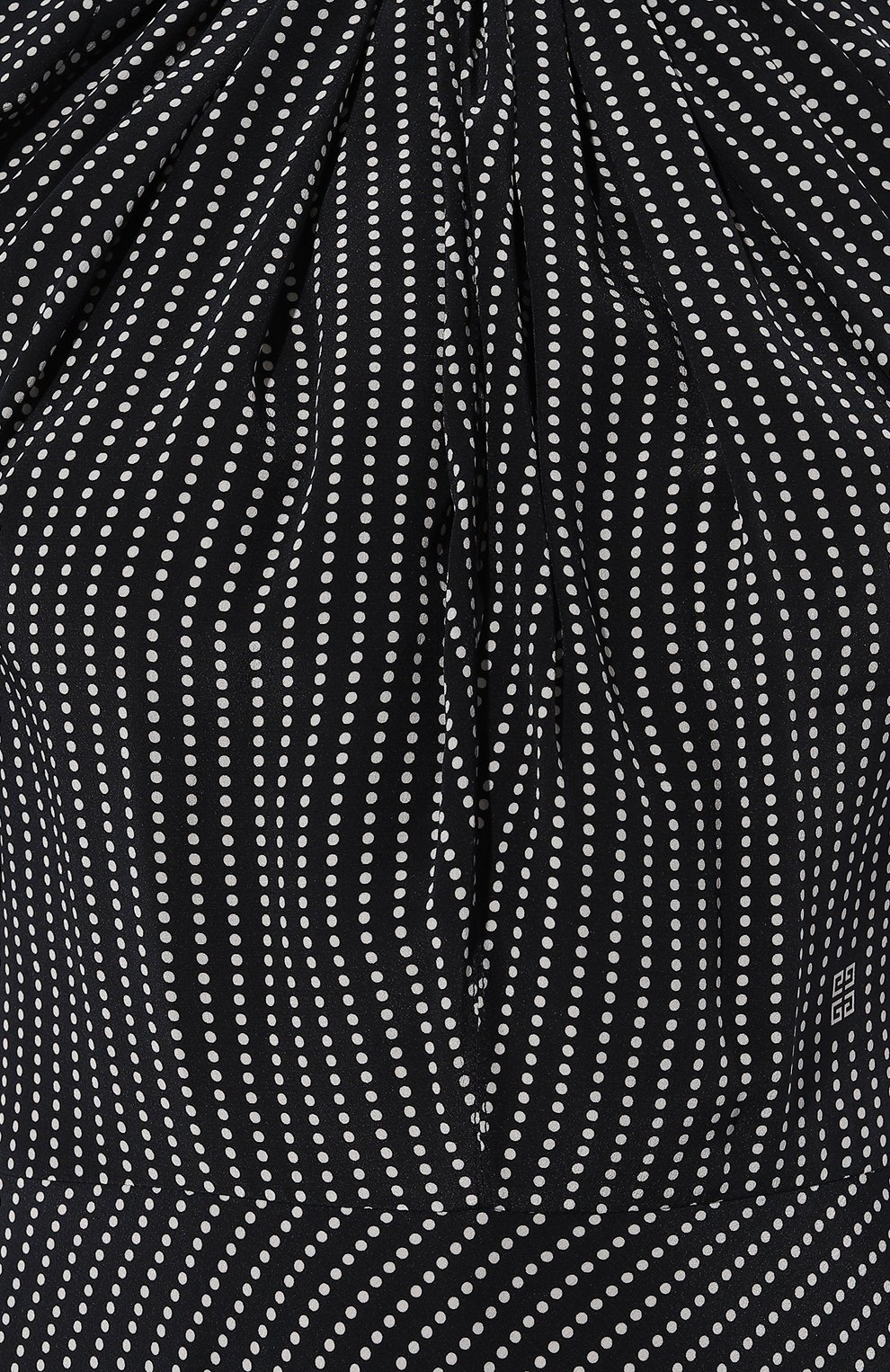 Шелковое платье GIVENCHY, арт. BW2253/15QV, фото 5