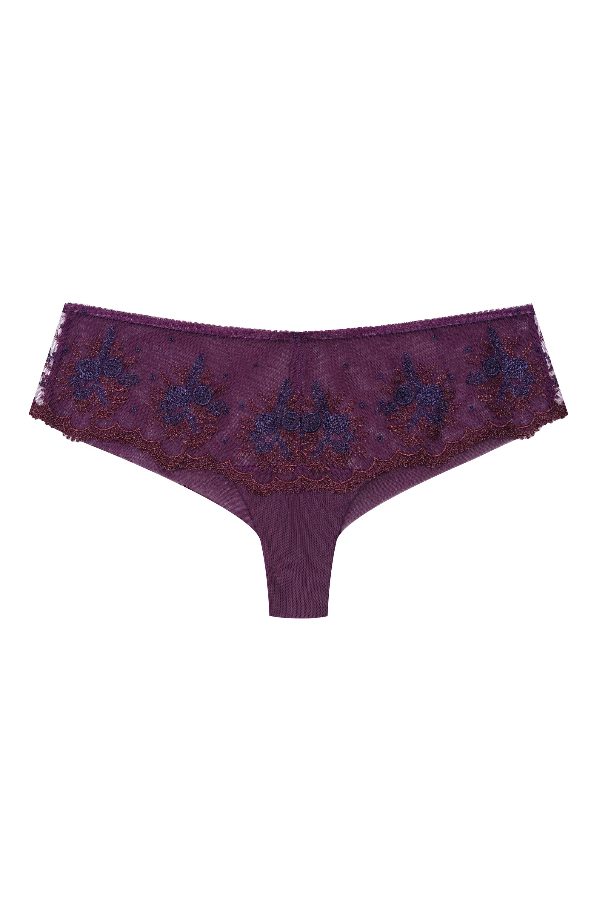 Трусы-бразилиана SIMONE PERELE, арт. 1E2630, фото 1