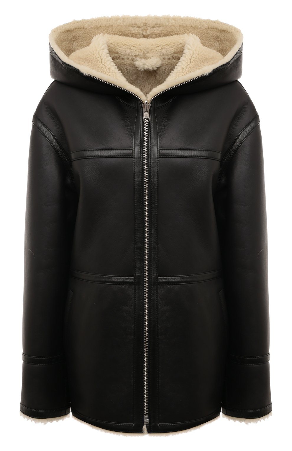 Двусторонняя дубленка BATS, арт. 100_GC_001, фото 1