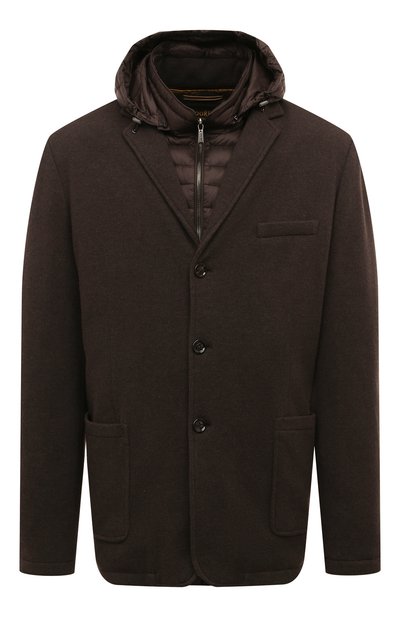 Мужская пуховая куртка bellotto-mrw MOORER, арт. T0LLEB-MRW_SET