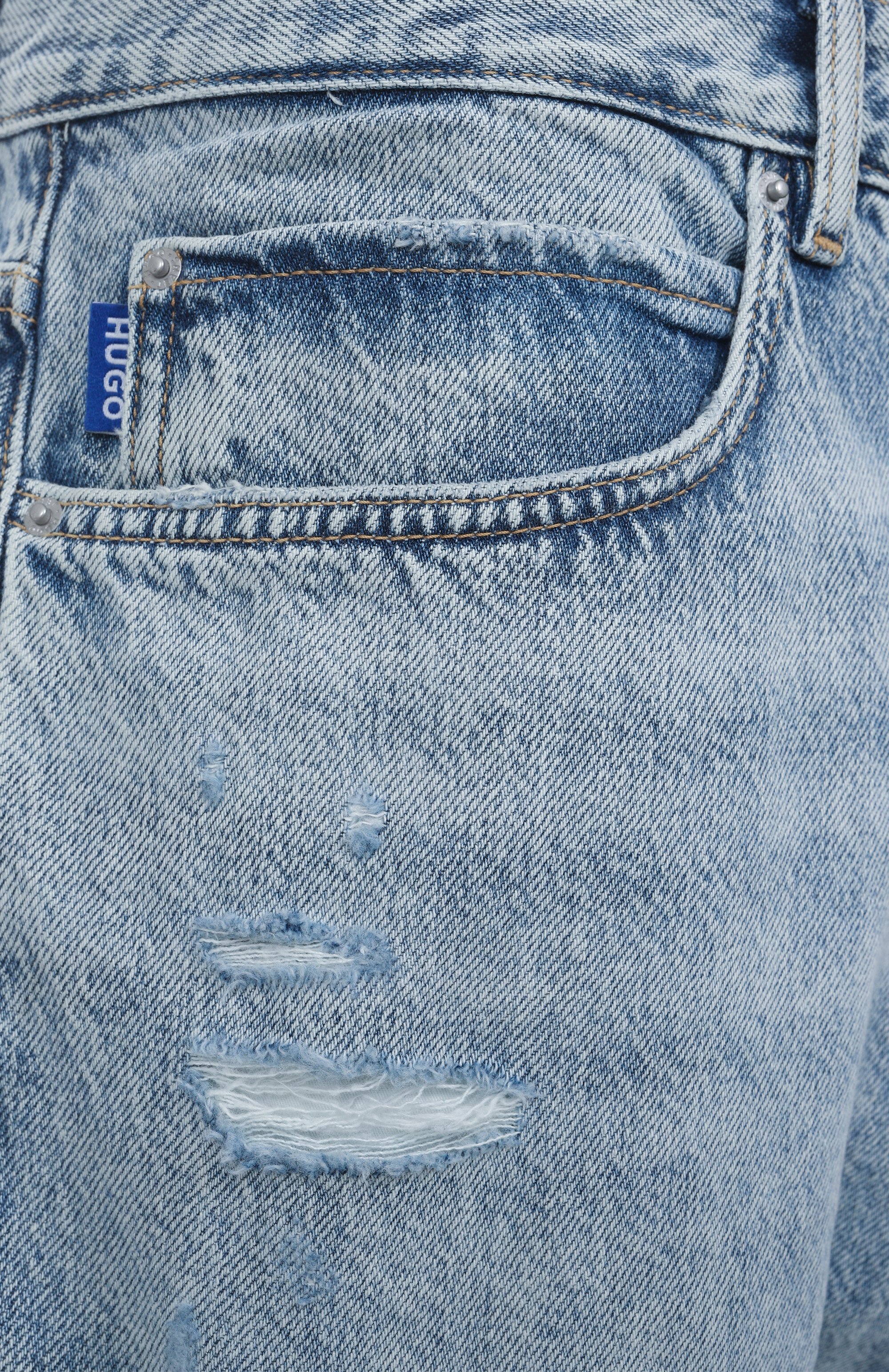 Джинсы nate HUGO BLUE, арт. 50529182, фото 6