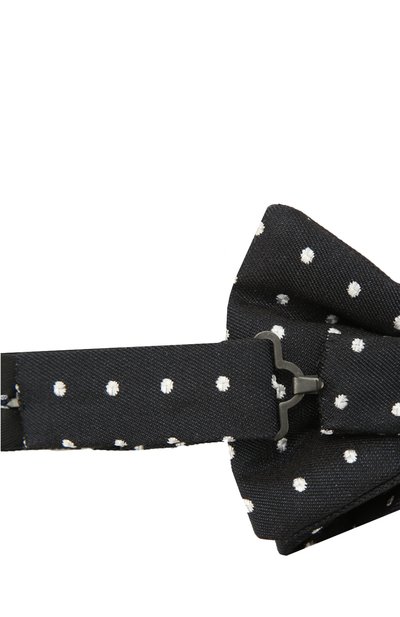 Шелковый галстук-бабочка TOM FORD, арт. 2TF39/4CH, фото 3