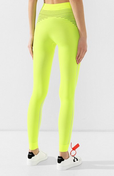 Легинсы OFF-WHITE, арт. 0WCD011S19D860706210, фото 4