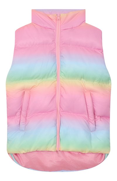 Утепленный жилет OLGA VALENTINE, арт. 0W24PV/5A-10A