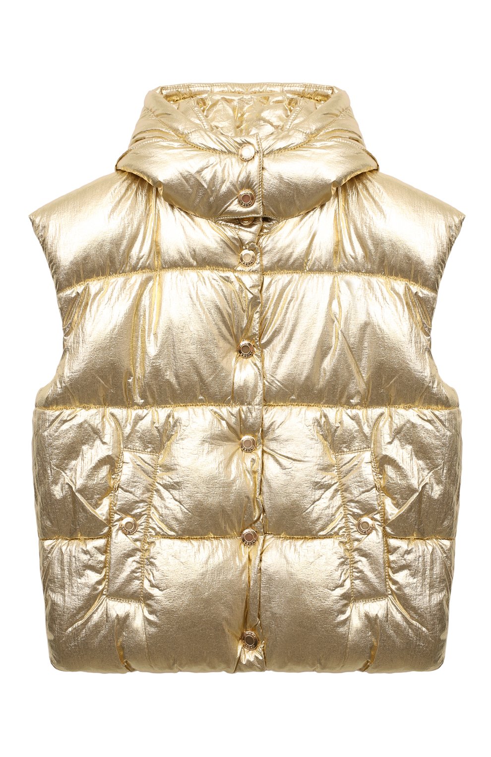 Утепленный жилет MARC JACOBS (THE), арт. W60270, фото 1