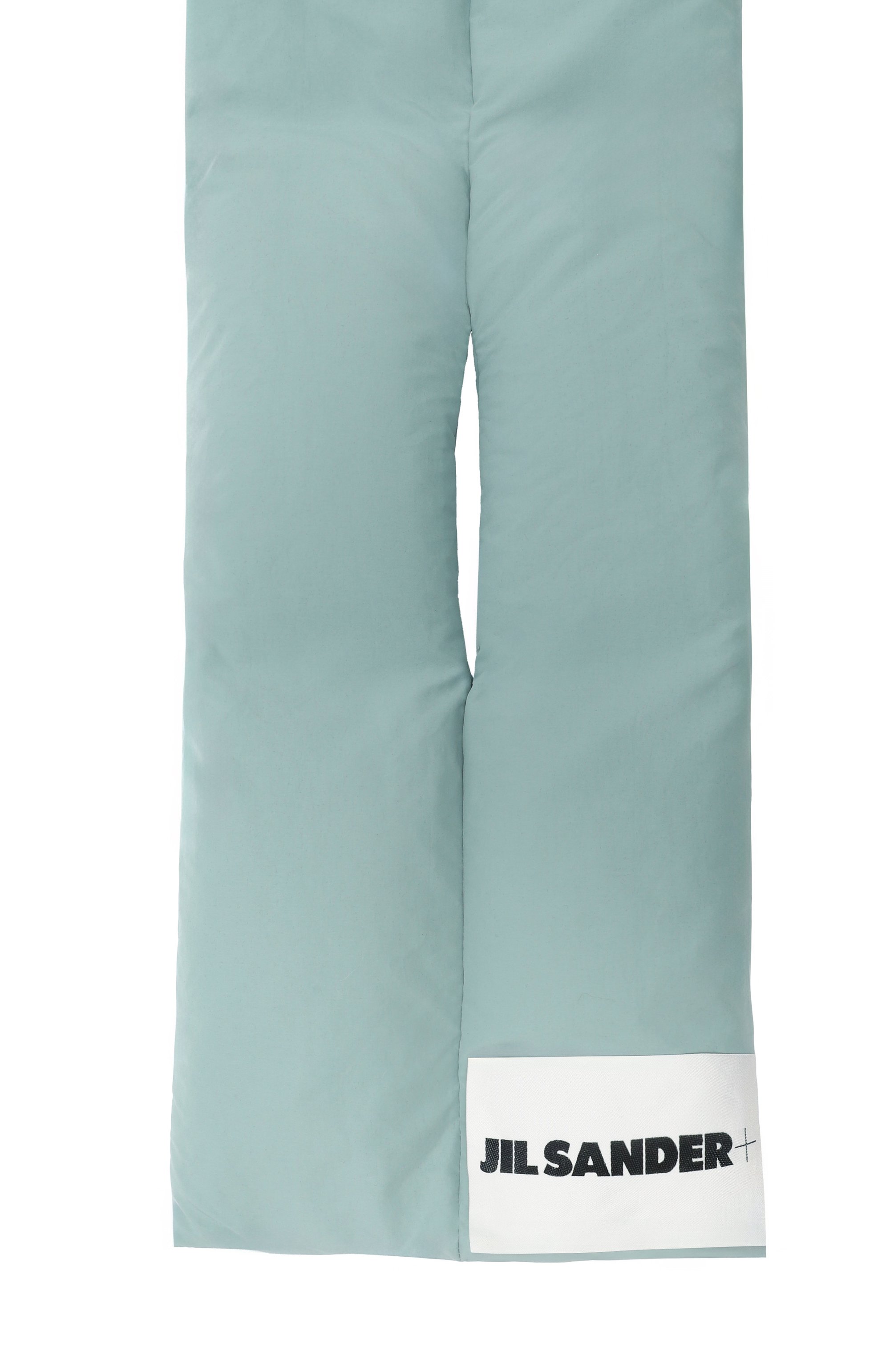 Пуховый шарф JIL SANDER, арт. J47TE0001/J74276, фото 4