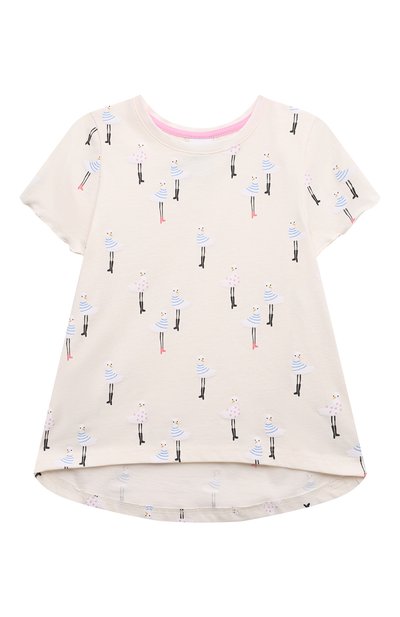 Хлопковая пижама SANETTA, арт. 233281, фото 2