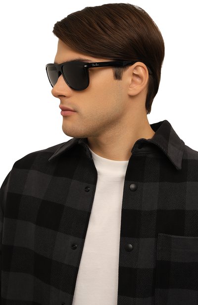 Со лнцезащитные очки RAY-BAN, арт. 4147-601/87, фото 2
