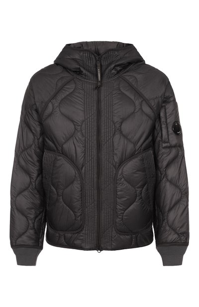 Мужская утепленная куртка C.P. COMPANY, арт. 19CM0W047A110158A