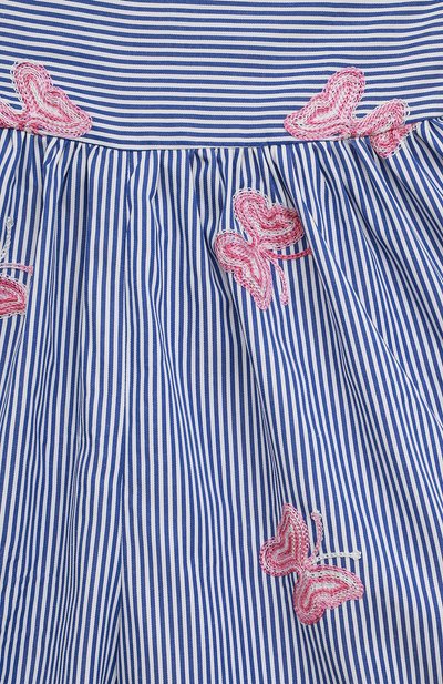 Хлопковый комбинезон ZHANNA & ANNA, арт. ZAOZ00000154, фото 3