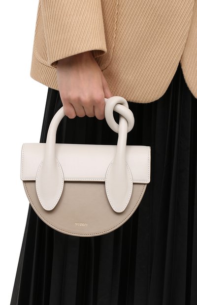 Сумка dolores YUZEFI, арт. YUZPF20-DL-04, фото 2