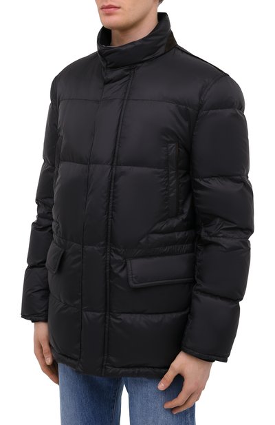 Пуховик BRIONI, арт. SUP30L/P0907, фото 3