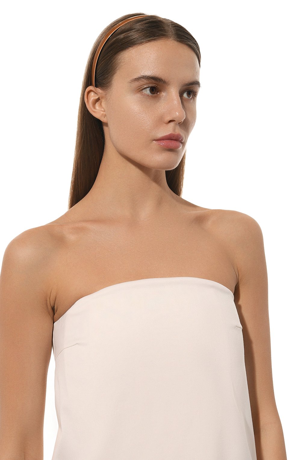 Ободок для волос ALEXANDRE DE PARIS, арт. AHB-18070-02 H, фото 2