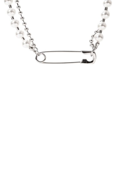 Колье NUMBERING, арт. 9709, фото 4