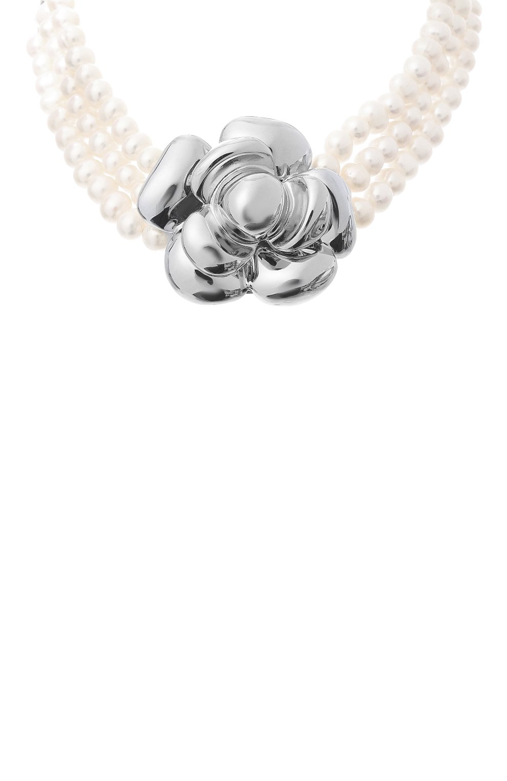 Колье camelia BLUEJAY, арт. BJ-CML, фото 3