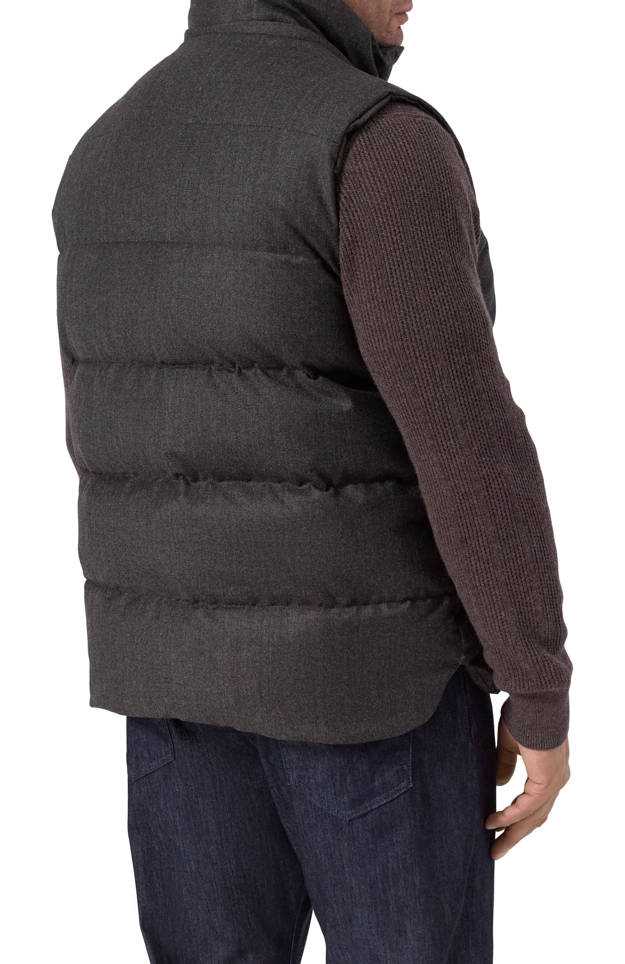 Пуховый жилет fire-ff MOORER, арт. FIRE/FF, фото 6