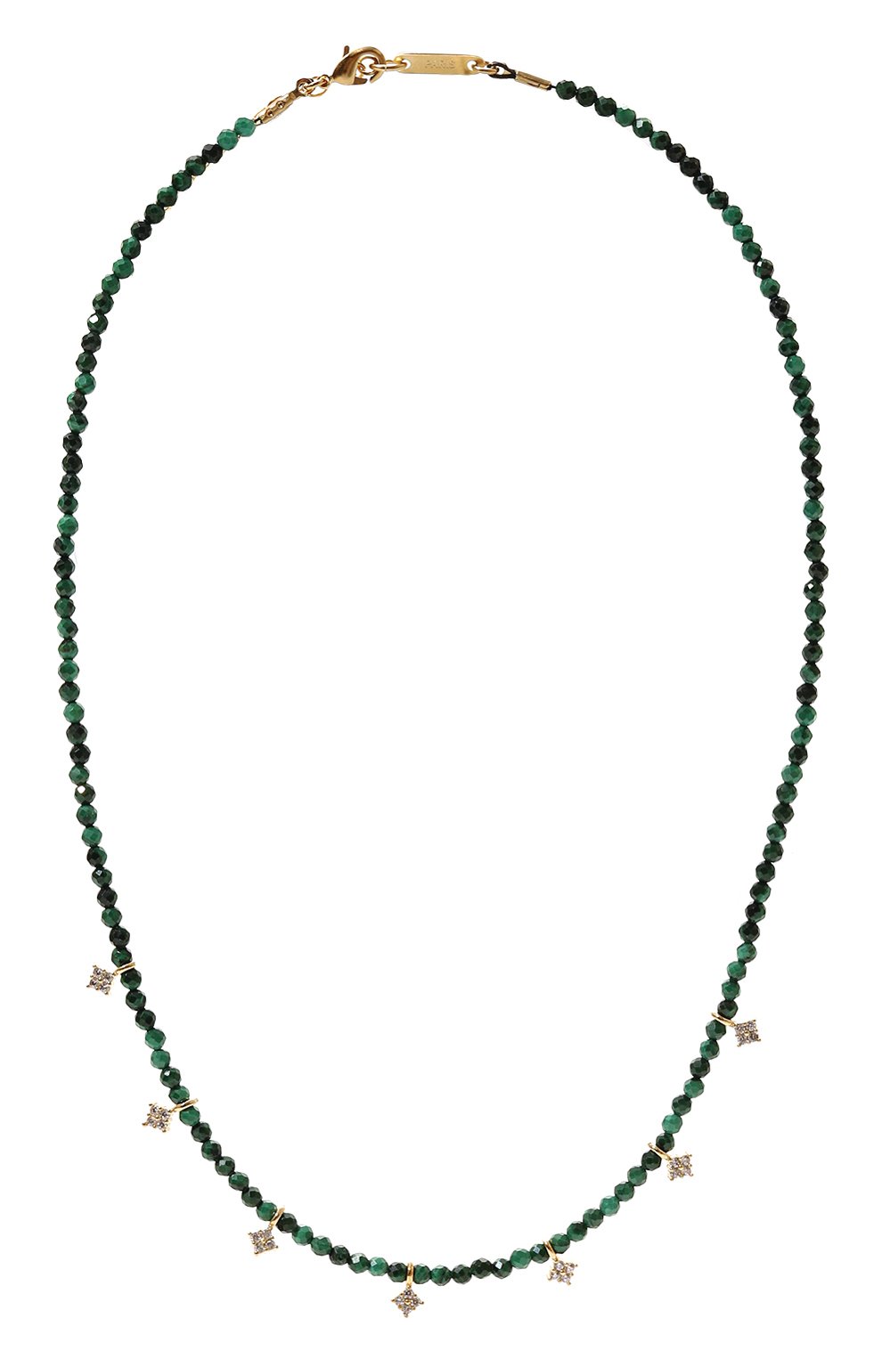 Колье HANKA_IN, арт. J0Y-CH-MAL-L0S-0.5M, фото 1