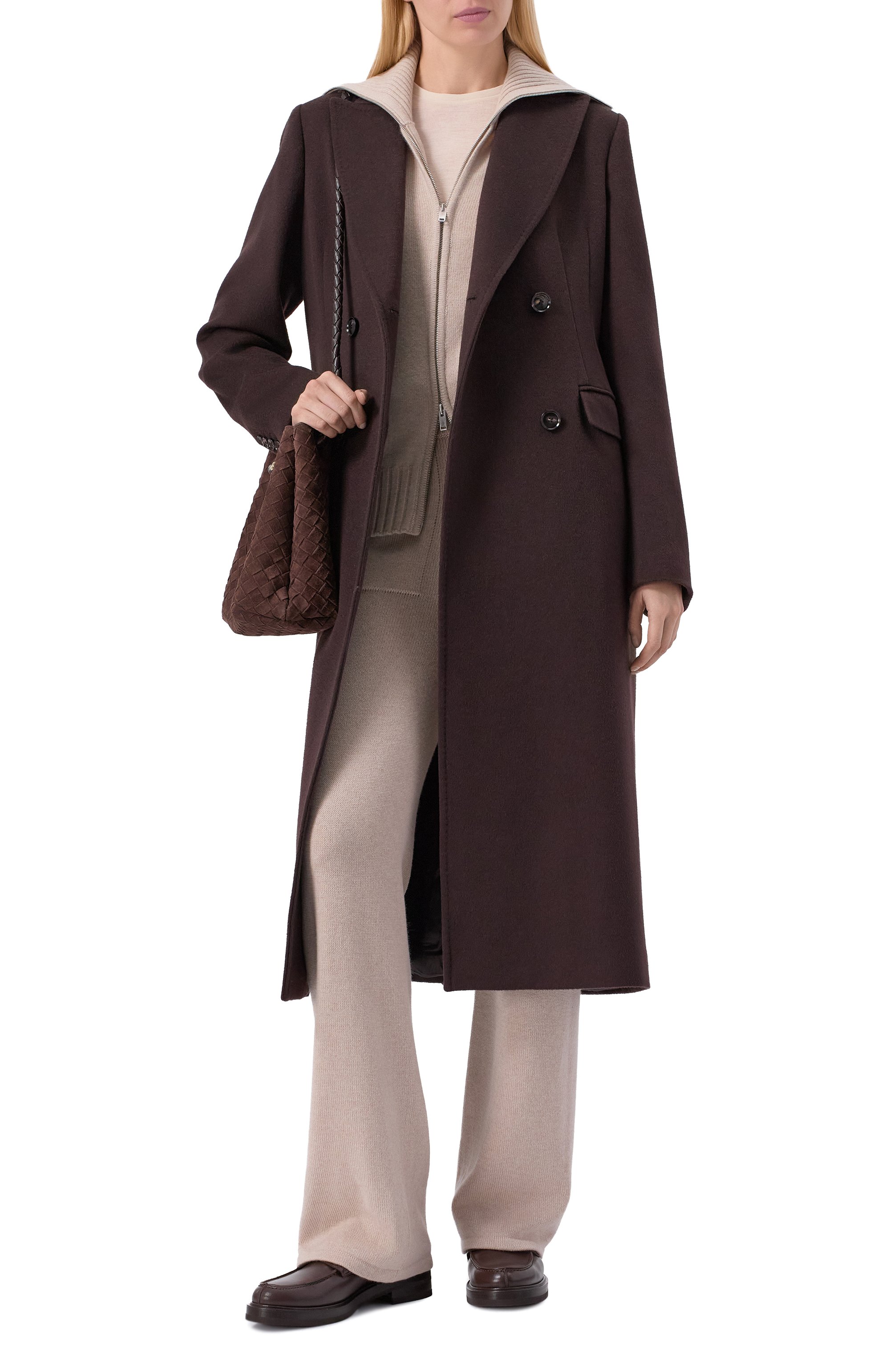 Кашемировый кардиган MVST, арт. M25.1MW.K410, фото 2