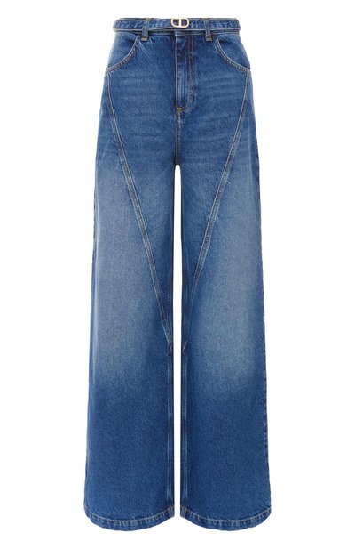 Женские джинсы TWINSET, арт. 251TP2572