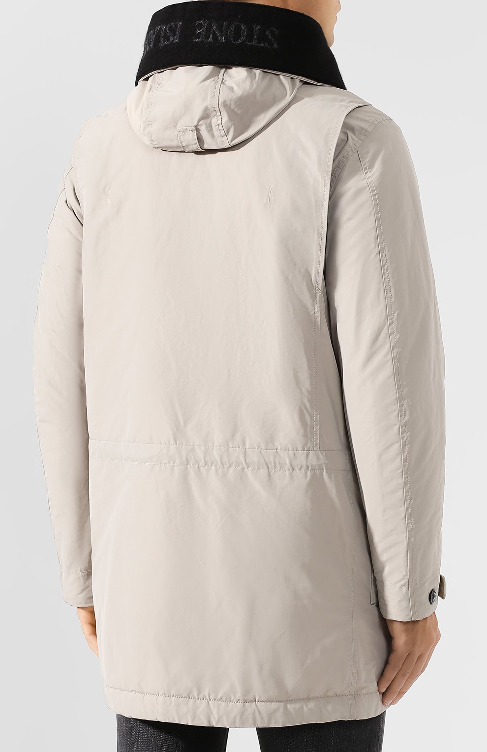 Парка STONE ISLAND, арт. 711570226, фото 4