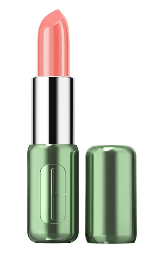 фото Губная помада clinique pop™, оттенок melon pop (3,9g) clinique