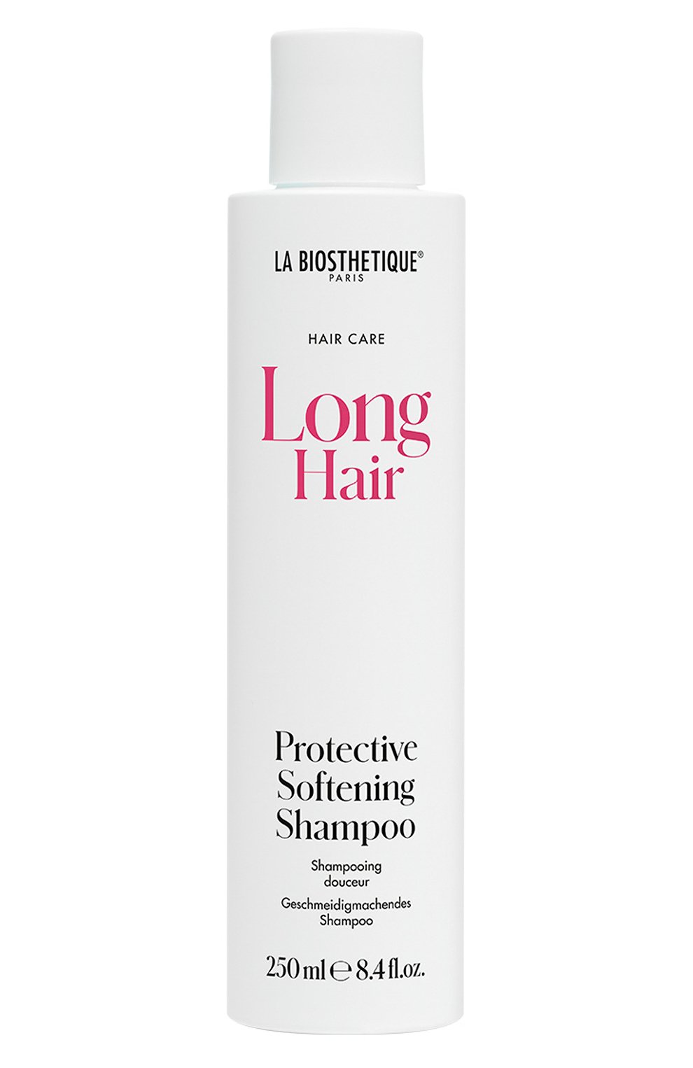 Защитный смягчающий мицеллярный шампунь (250ml) LA BIOSTHETIQUE, арт. 120582, фото 1