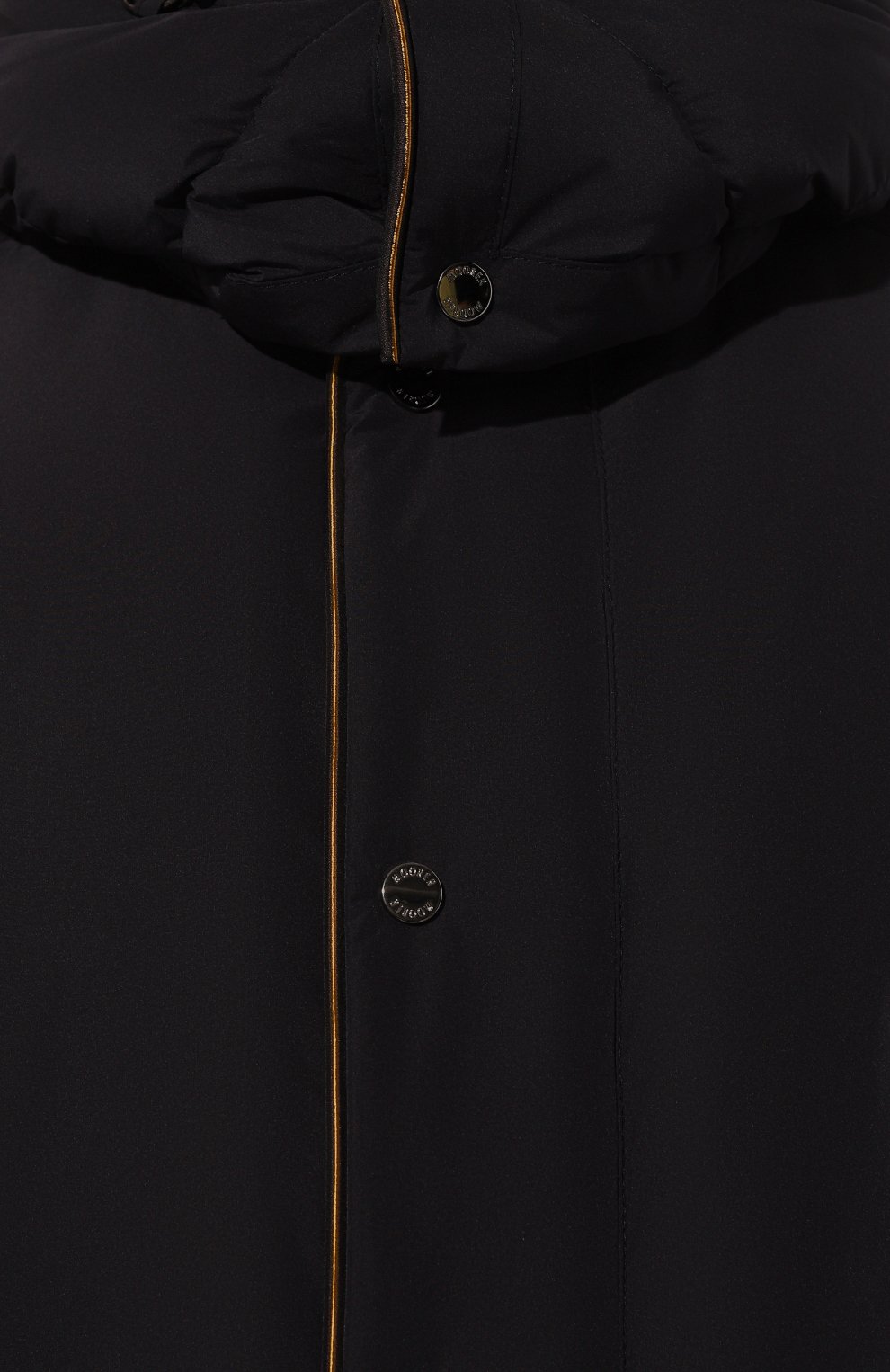 Пуховик alman-wp MOORER, арт. ALMAN/WP, фото 6