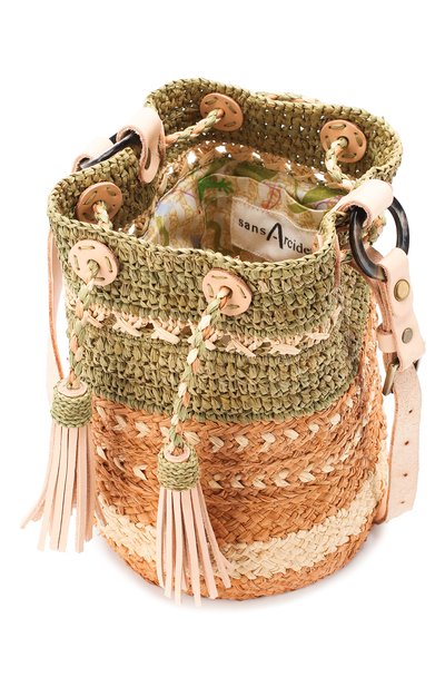 Сумка addis SANS-ARCIDET, арт. ADDIS BAG, фото 4