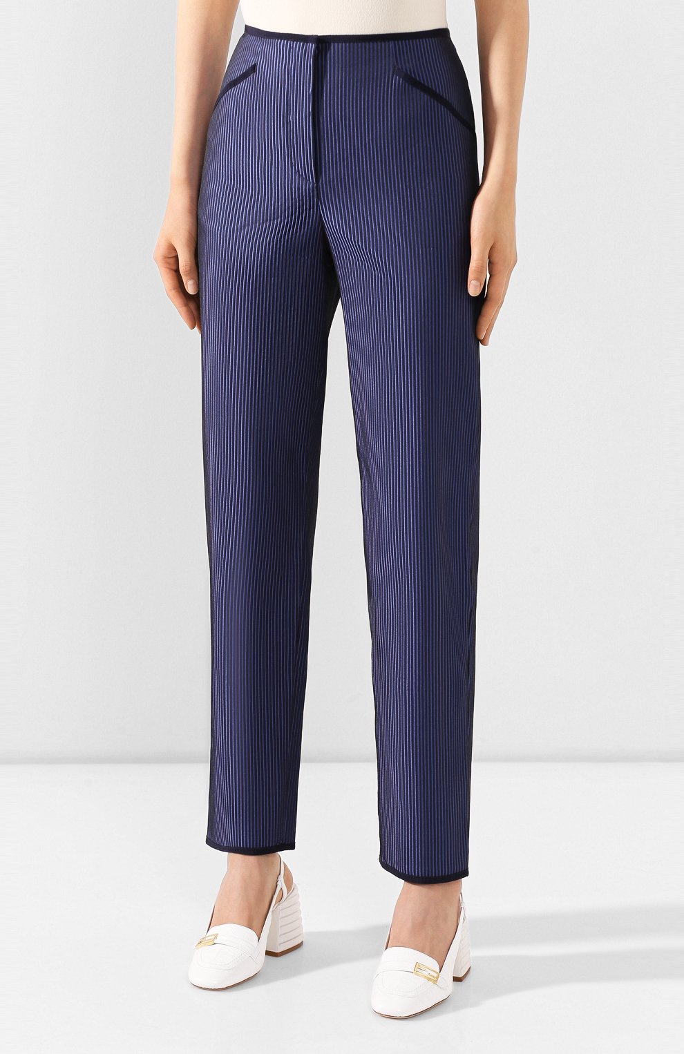 Брюки GIORGIO ARMANI, арт. 0SHPP0C2/T01U8, фото 3