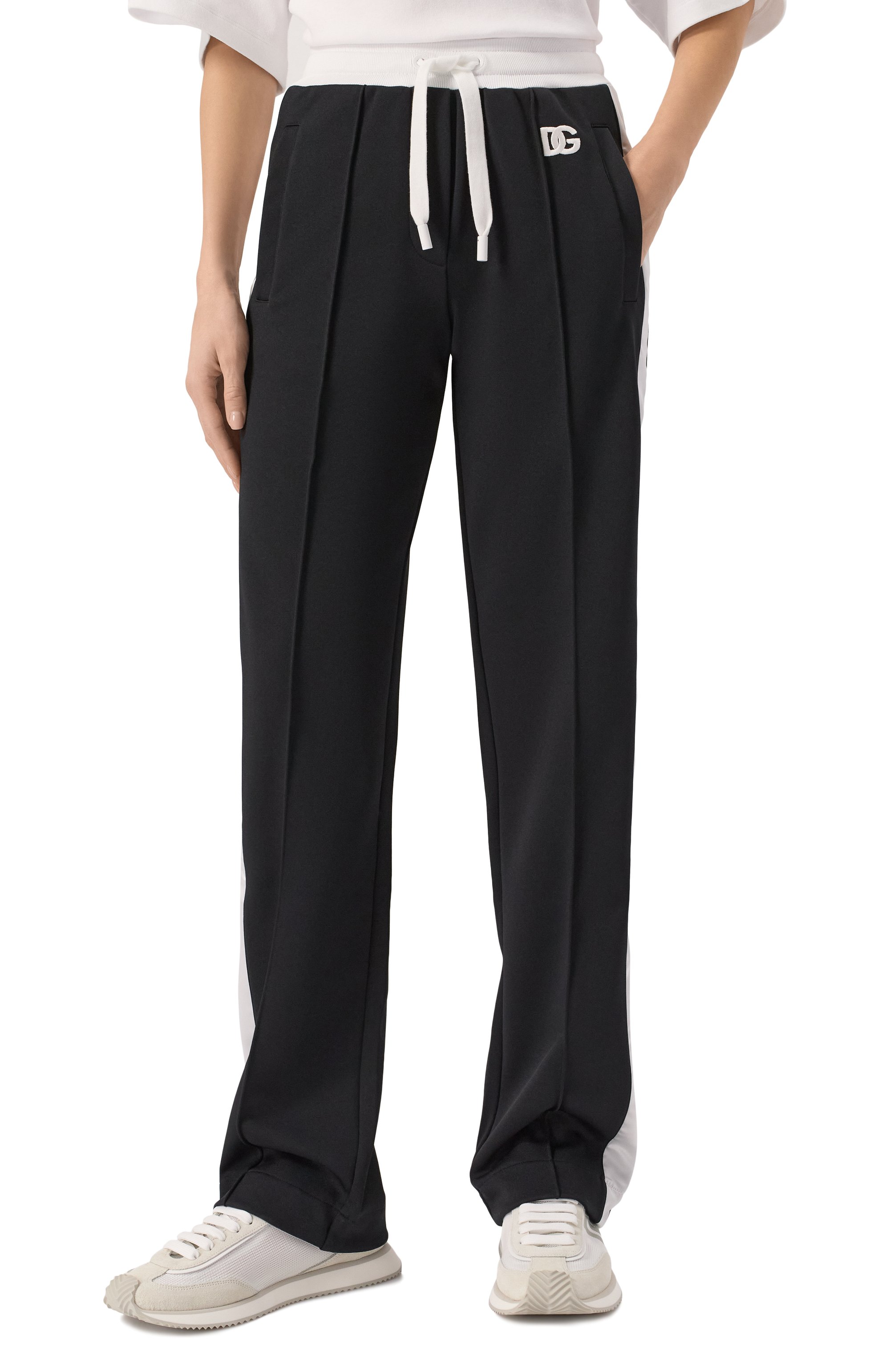 Брюки DOLCE & GABBANA, арт. FTC94Z/GDCX8, фото 3