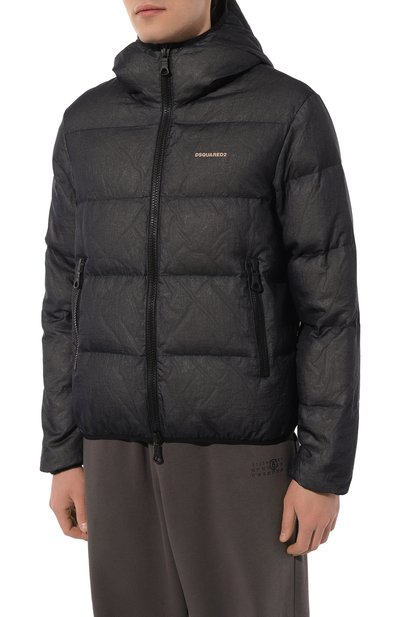 Пуховик DSQUARED2, арт. S74AM1453/S60519, фото 3