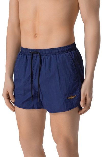 Мужские плавки-шорты AERONAUTICA MILITARE, арт. BW0231UCT04311