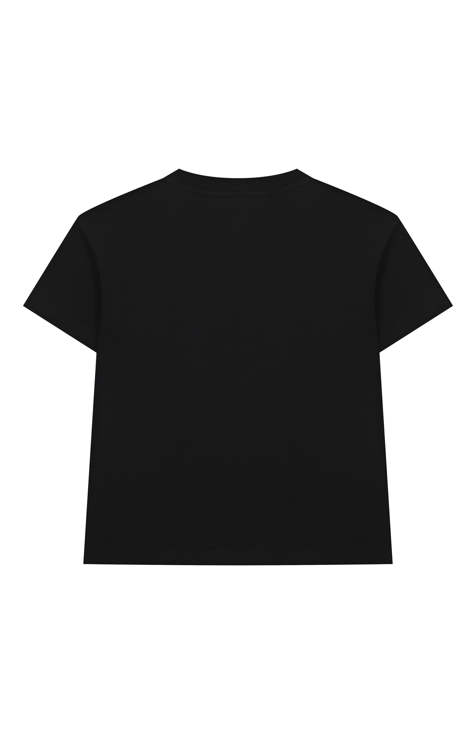 Хлопковая футболка PALM ANGELS, арт. PGAA002C99JER005, фото 2