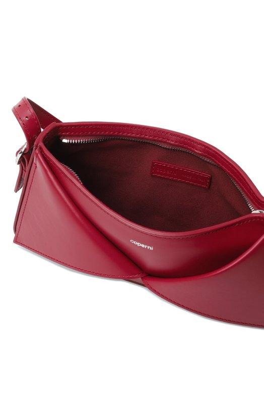 Сумка Belt Baguette Coperni C0PBA81F6066 Красный  C0PBA81F6066 Фото 5