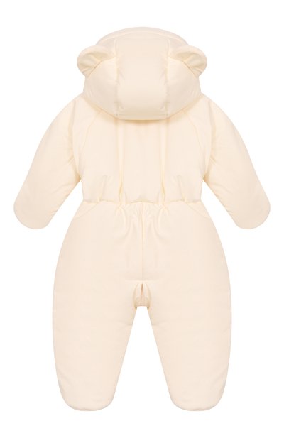 Утепленный комбинезон крестики-нолики CHEPE, арт. 391137, фото 2