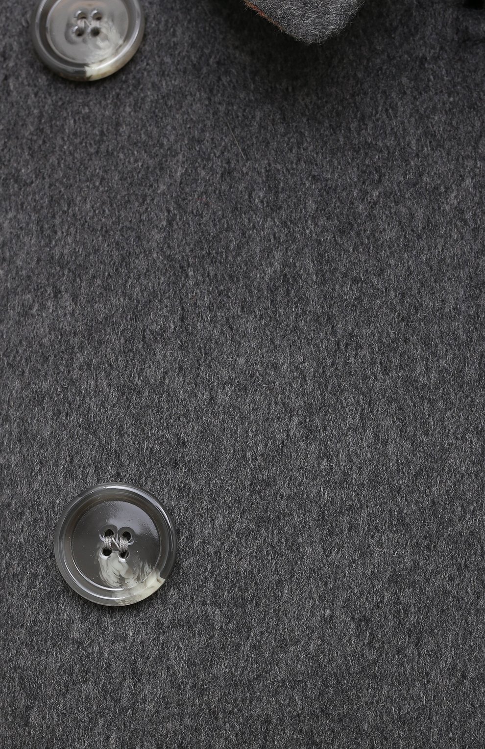 Кашемировое пальто BURBERRY, арт. 8033736, фото 5