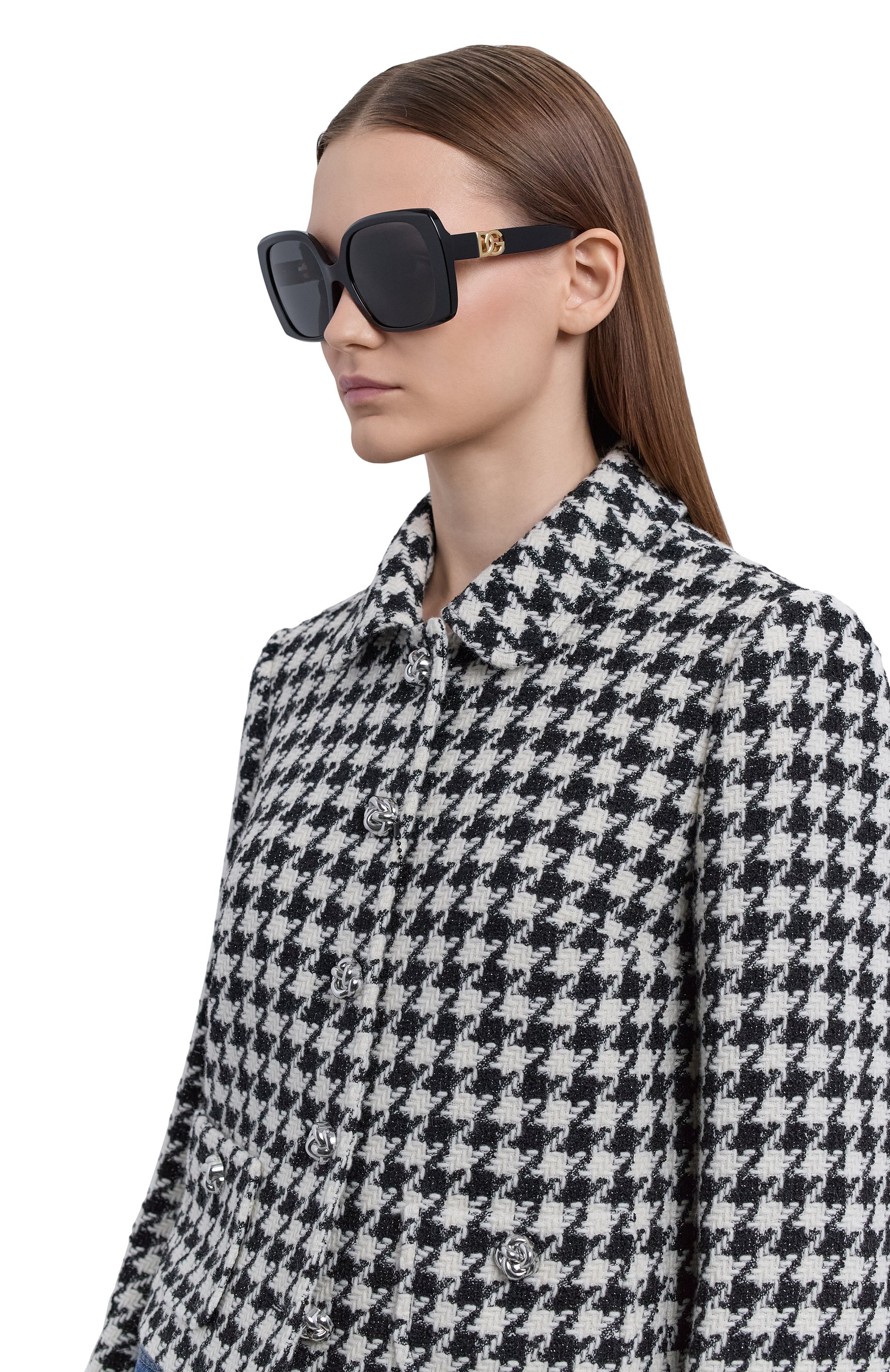 Солнцезащитные очки DOLCE & GABBANA, арт. 0DG4475, фото 2