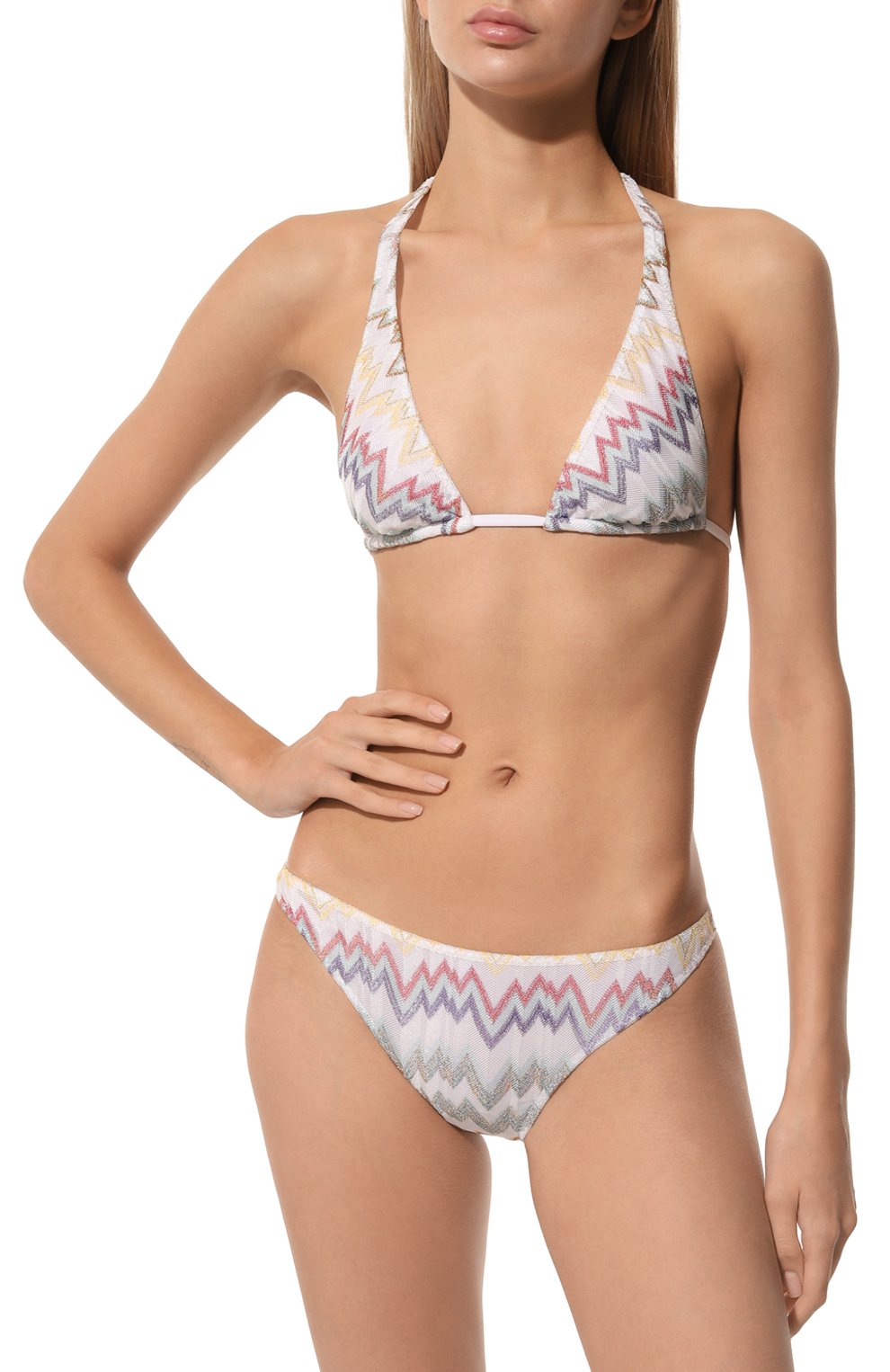 Раздельный купальник MISSONI, арт. MC23SP00-BR00JH, фото 2