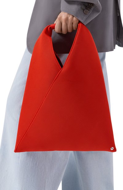 Сумка japanese small MM6, арт. S54WD0043/P6414, фото 2