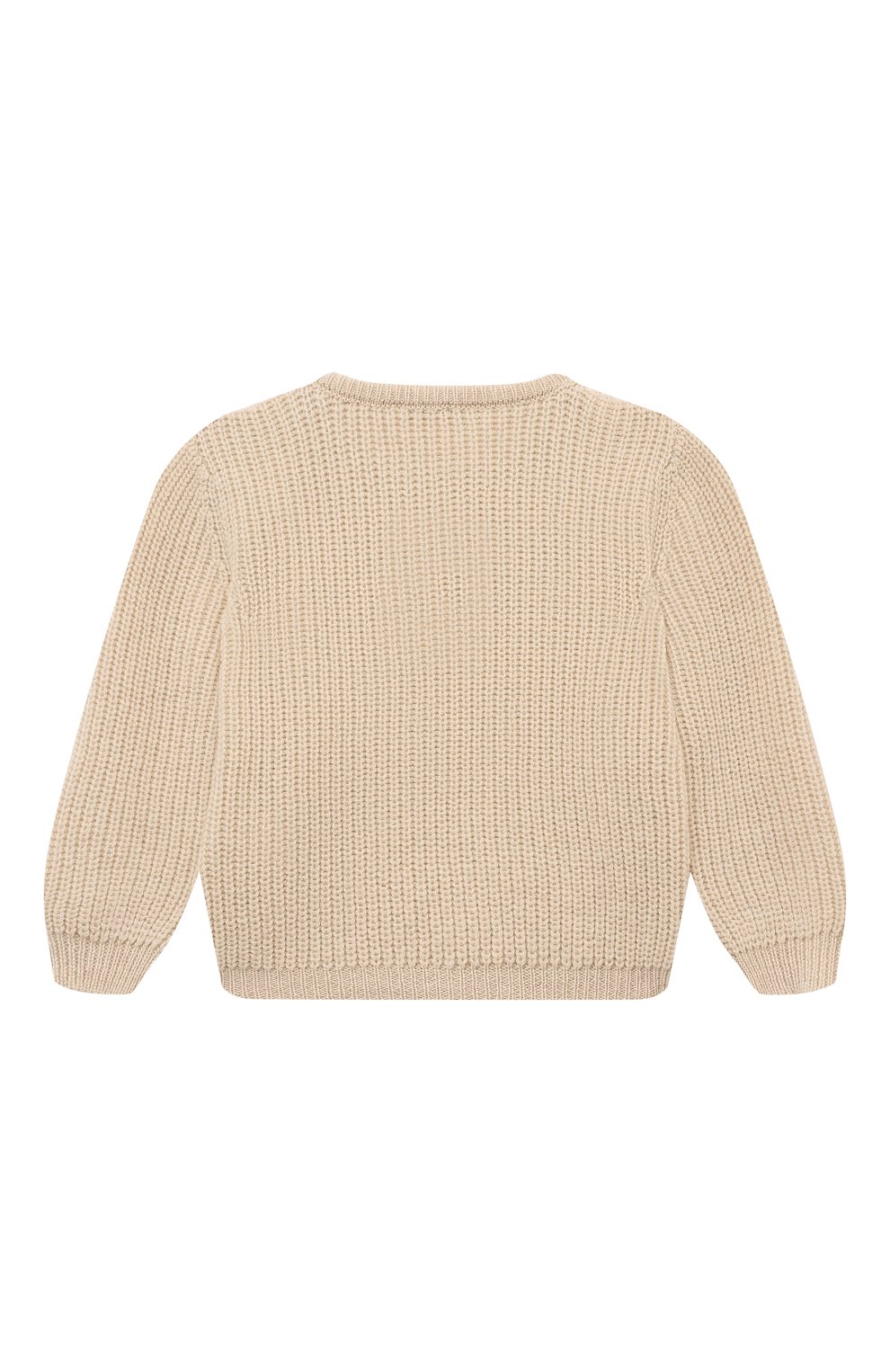 Комплект из пуловера и брюк BABY T, арт. 24AIC810C/1M-12M, фото 3