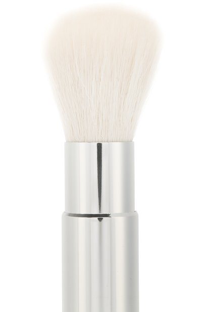 Портативная кисть для макияжа лица natural portable face SHU UEMURA бесцветного цвета по цене 3460 руб., арт. 4935421322270, фото 3 Портативная кисть для макияжа лица natural portable face SHU UEMURA, арт. 4935421322270, фото 3