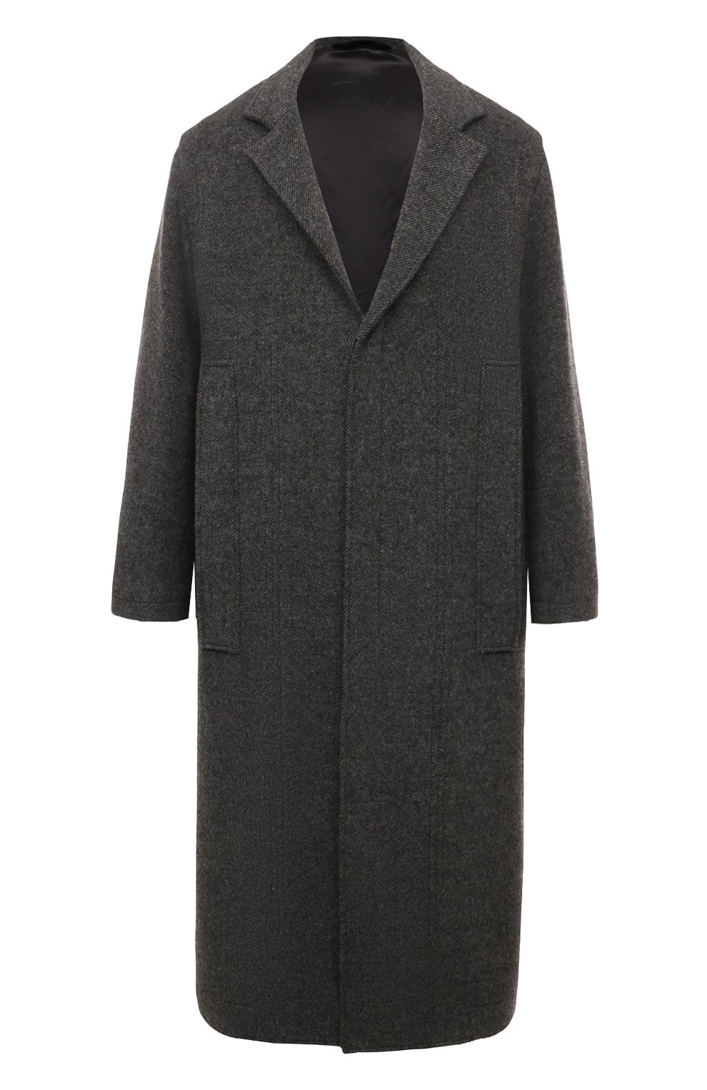 Шерстяное пальто A BETTER MISTAKE, арт. 05D12JC002M WV087YD, фото 1