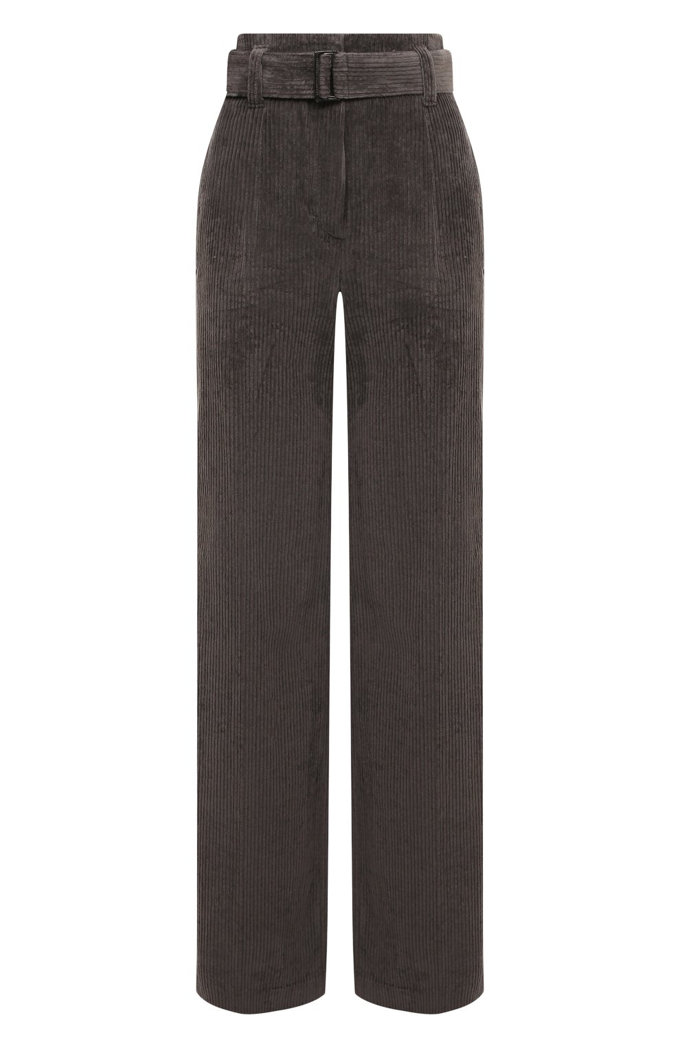 Вельветовые брюки BRUNELLO CUCINELLI, арт. MD574P8692, фото 1