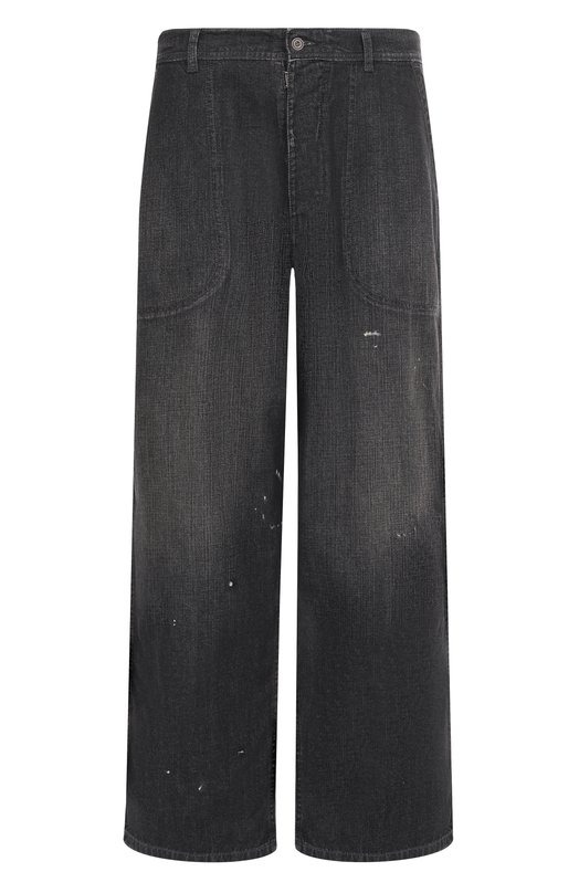 Джинсы Maison Margiela S50KA0693/M30025 Серый S50KA0693/M30025